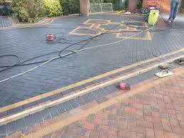 Best Driveway Maintenance Services  in Woodsboro, MD